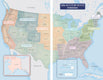 Moon USA State by State