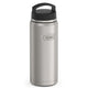 40oz Icon Stainless Steel Water Bottle w/ Screw Top