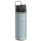 variant:43737238700224 Thermos 24oz Icon Stainless Steel Water Bottle w/ Spout Stainless Glacier