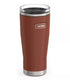 variant:43737236177088 Thermos 24oz Icon Stainless Steel Cold Cup w/ Slide Lock Saddle