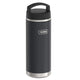 variant:43737225068736 Thermos 32oz Icon Stainless Steel Water Bottle w/ Screw Top Stainless Granite