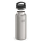 40oz Icon Stainless Steel Water Bottle w/ Screw Top