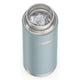 variant:43737238700224 Thermos 24oz Icon Stainless Steel Water Bottle w/ Spout Stainless Glacier