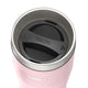 variant:46477351551168 Thermos 16oz Icon Stainless Steel Tumbler Matte Sunset Pink