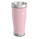 variant:46477351551168 Thermos 16oz Icon Stainless Steel Tumbler Matte Sunset Pink