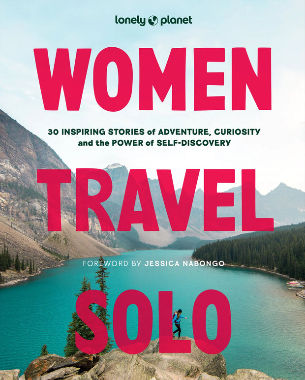 Women Travel Solo