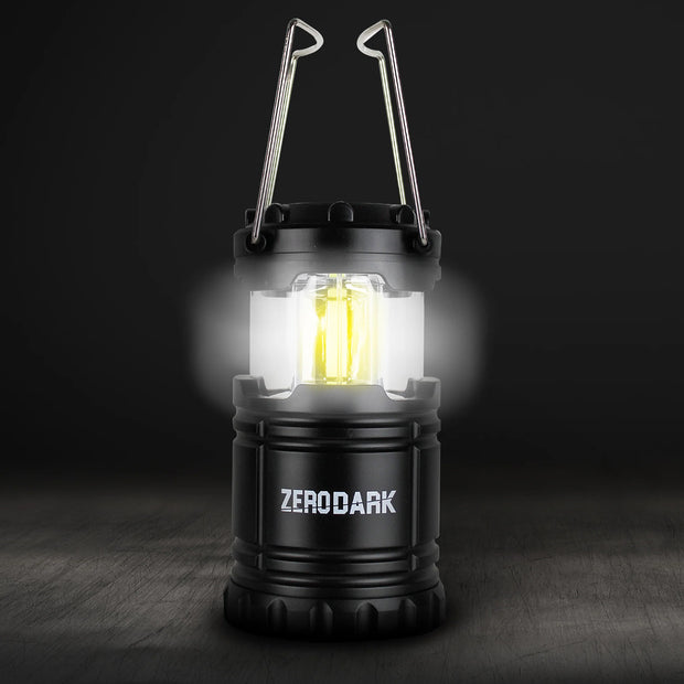 LED Tactical Lantern