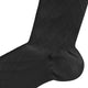 variant:42999210606784 travelon Compression Socks Large black