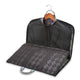 Herringbone Deluxe Medium Journey Softside Expandable Luggage