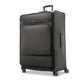 Herringbone Deluxe Long Journey Softside Expandable Luggage