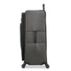 Herringbone Deluxe Long Journey Softside Expandable Luggage