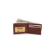 variant:43119086239936 osgoode marley RFID Ultra Mini Wallet brandy