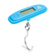 variant:42999211163840 travelon MüV® Digital Scale cyan