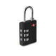 variant:43573941141696 travelon luggage lock black