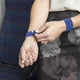 Set of 2 Motion Sickness Relief Wristbands