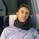 Somniwrap Travel Pillow