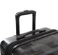 Black Camo Hardside Carry-On Luggage