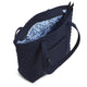 variant:43461599690944 small vera bradley tote Navy