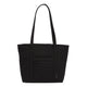 variant:43461600313536 small vera bradley tote Black