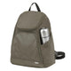 variant:42999213162688 classic backpack nutmeg