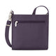 variant:42999521214656 travelon Mini Shoulder Bag purple