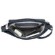 variant:42999521247424 travelon Mini Shoulder Bag midnight