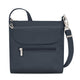 variant:42999521247424 travelon Mini Shoulder Bag midnight