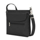 variant:42999521280192 travelon Mini Shoulder Bag black