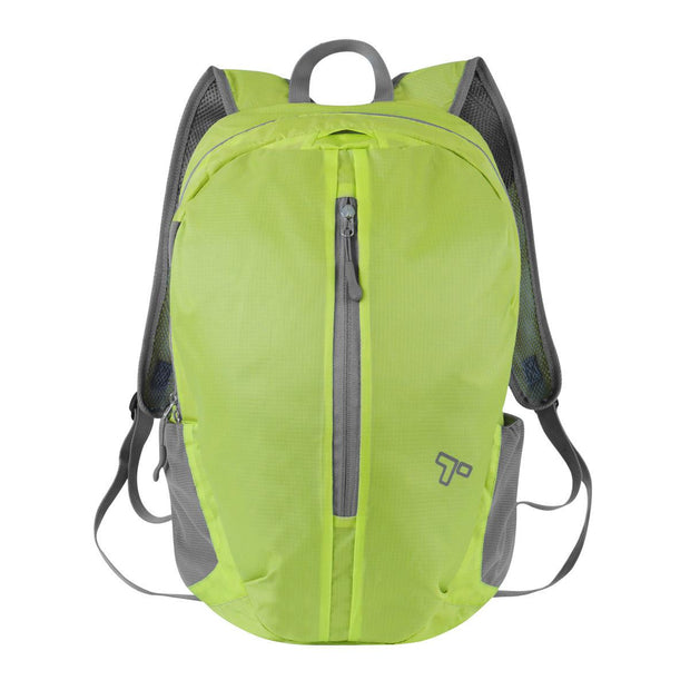 variant:42999521837248 travelon Packable Backpack lime