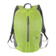 variant:42999521837248 travelon Packable Backpack lime