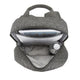 variant:42999523639488 travelon Boho Backpack gray