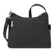 variant:42999670538432 travelon Square Crossbody black