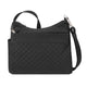 variant:42999670538432 travelon Square Crossbody black