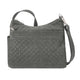 variant:42999670571200 travelon Square Crossbody gray