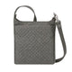 variant:42999670669504 travelon north south crossbody gray