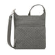 variant:42999670669504 travelon north south crossbody gray