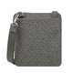 variant:42999670866112 travelon slim crossbody gray