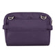 variant:42999670931648 travelon Crossbody and Waist Pack purple