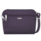 variant:42999670931648 travelon Crossbody and Waist Pack purple