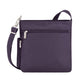 variant:42999671193792 travelon North/South Crossbody purple