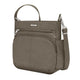 variant:42999671292096 travelon North/South Crossbody nutmeg