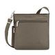 variant:42999671292096 travelon North/South Crossbody nutmeg