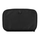 variant:42999671455936 travelon World Travel Essentials Tech Organizer black