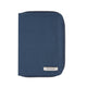 variant:42999672340672 travelon RFID Blocking Passport Zip Wallet ocean