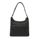 variant:42999672766656 travelon Parkview Hobo Crossbody black