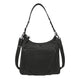 variant:42999672766656 travelon Parkview Hobo Crossbody black