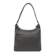 variant:42999672799424 travelon Parkview Hobo Crossbody Pearl Gray