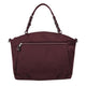 variant:42999672864960 travelon Parkview Satchel Crossbody wine