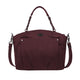 variant:42999672864960 travelon Parkview Satchel Crossbody wine