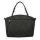 variant:42999672897728 travelon Parkview Satchel Crossbody black